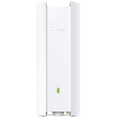 Access Point Exterior / Interior AX3000 Dual Band Wi-Fi 6 - TP-LINK Access Point Exterior / Interior AX3000 Dual Band Wi-Fi 6 - TP-LINK