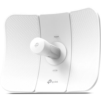 Antena Exterior 5GHz AC 23dBi CPE710 (Branco) - TP-LINK Antena Exterior 5GHz AC 23dBi CPE710 (Branco) - TP-LINK