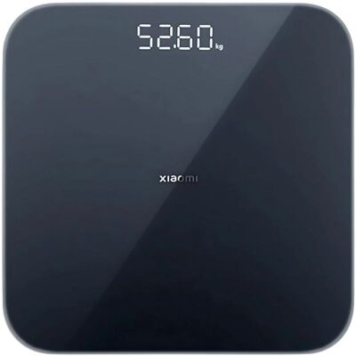 Balança Digital Smart Scale S200 (Cinzento Escuro) - XIAOMI Balança Digital Smart Scale S200 (Cinzento Escuro) - XIAOMI