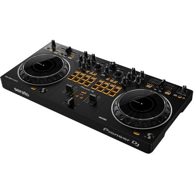 Controlador DDJ-REV1 (Serato Lite) - PIONEER Controlador DDJ-REV1 (Serato Lite) - PIONEER