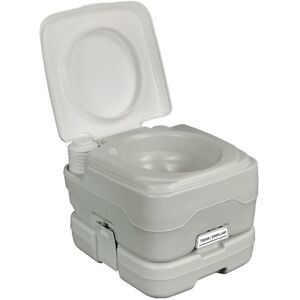 Sanita Química Portátil 10L - MUVIP Sanita Química Portátil 10L - MUVIP