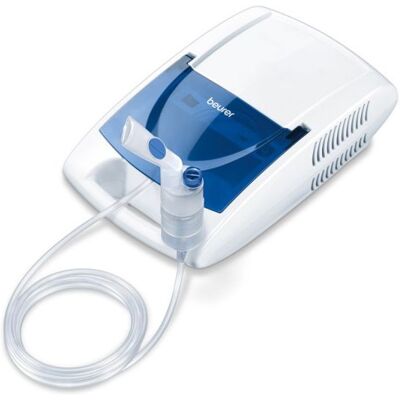 Nébulizador/Inalador Beurer IH 21 - Dispositivo Médico Nébulizador/Inalador Beurer IH 21 - Dispositivo Médico