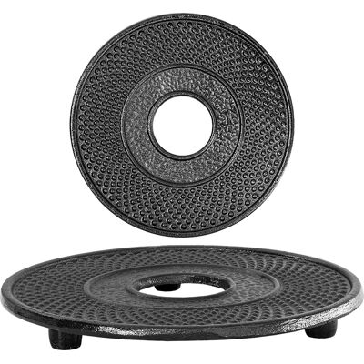 Base Universal 13cm (Ferro) - ORBEGOZO Base Universal 13cm (Ferro) - ORBEGOZO