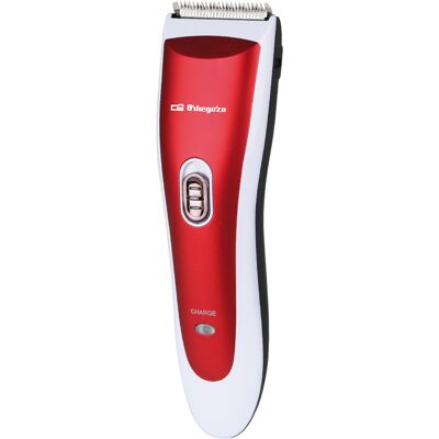 Aparador de Cabelo CTP 1100 - ORBEGOZO Aparador de Cabelo CTP 1100 - ORBEGOZO