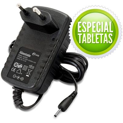 Nimo 5V 2,5A Fonte de alimentação - Adaptador Nimo 5V 2,5A Fonte de alimentação - Adaptador