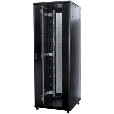Armário Bastidor 19"/47U 800x800x2277mm - NIMO Armário Bastidor 19"/47U 800x800x2277mm - NIMO