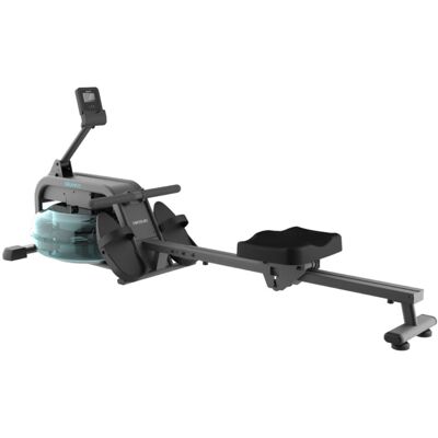 Máquina de RemoDrumfit Rower 10000 Neptuno- CECOTEC Máquina de RemoDrumfit Rower 10000 Neptuno- CECOTEC
