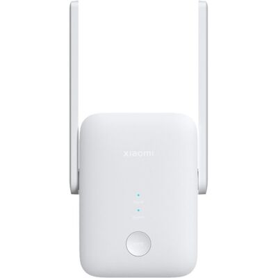Extensor de Rede AX1500 Wi-Fi (Branco) - XIAOMI Extensor de Rede AX1500 Wi-Fi (Branco) - XIAOMI