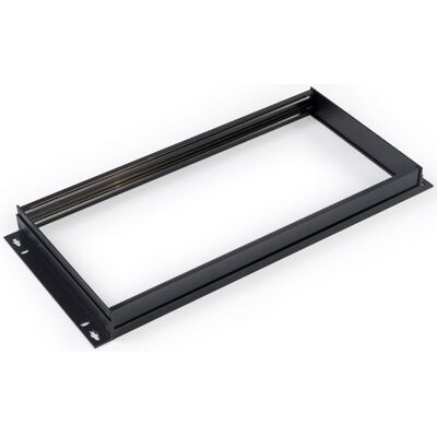 Caixilho SubRack 19" 5U - TELEVES Caixilho SubRack 19" 5U - TELEVES