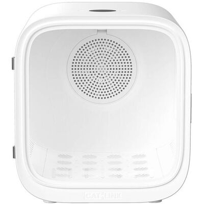 Secador de animais de estimação Catlink CL-DA-01 - Silencioso, 65L, Sensor digital Secador de animais de estimação Catlink CL-DA-01 - Silencioso, 65L, Sensor digital