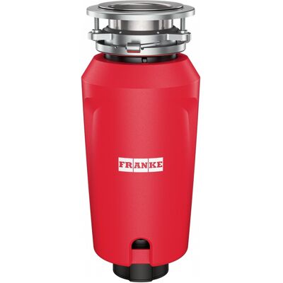 Triturador de Resíduos SLIM 75 - FRANKE Triturador de Resíduos SLIM 75 - FRANKE
