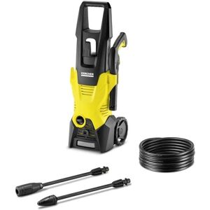 Máquina de Lavar a Pressão 120Bar K3 - KARCHER Máquina de Lavar a Pressão 120Bar K3 - KARCHER