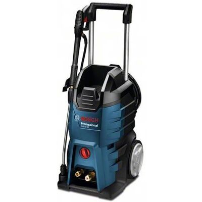 Máquina de Lavar de Alta Pressão GHP 5-55 Professional 2200W - BOSCH Máquina de Lavar de Alta Pressão GHP 5-55 Professional 2200W - BOSCH
