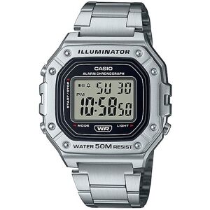 Relógio Digital CASIO W-218HD-1AVDF Relógio Digital CASIO W-218HD-1AVDF