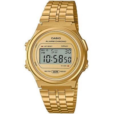 Relógio CASIO A171WEG-9AEF Relógio CASIO A171WEG-9AEF