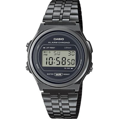 Relógio CASIO A-171WEGG-1AEF Relógio CASIO A-171WEGG-1AEF