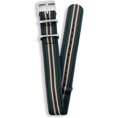 Correia BTQ321801 18mm - TIMEX Correia BTQ321801 18mm - TIMEX