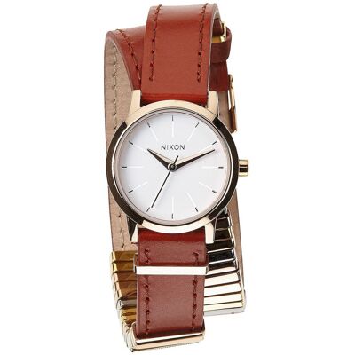 Relógio Analógico A403-1749-00 26MM (Rosa) - NIXON Relógio Analógico A403-1749-00 26MM (Rosa) - NIXON