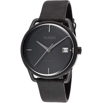 Relógio Analógico A199-001-00 38MM (Preto) - NIXON Relógio Analógico A199-001-00 38MM (Preto) - NIXON