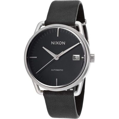 Relógio Analógico A199-000-00 39MM (Cinzento) - NIXON Relógio Analógico A199-000-00 39MM (Cinzento) - NIXON
