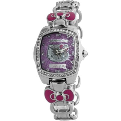Relógio Analógico CT7105LS-02M 30MM (Prateado) - CHRONOTECH Relógio Analógico CT7105LS-02M 30MM (Prateado) - CHRONOTECH
