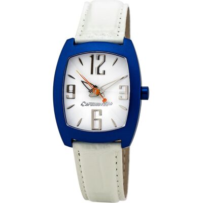 Relógio Analógico CT2050M-07 36MM (Azul) - CHRONOTECH Relógio Analógico CT2050M-07 36MM (Azul) - CHRONOTECH