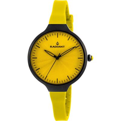 Relógio Analógico RA336613 36MM (Preto) - RADIANT Relógio Analógico RA336613 36MM (Preto) - RADIANT