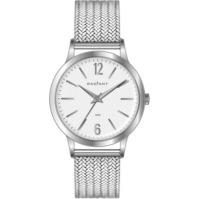 Relógio Analógico RA415601 41MM (Aço) - RADIANT Relógio Analógico RA415601 41MM (Aço) - RADIANT