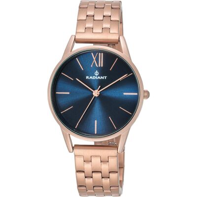 Relógio Analógico RA438202 35MM (Rosa) - RADIANT Relógio Analógico RA438202 35MM (Rosa) - RADIANT