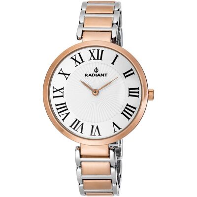 Relógio Analógico RA461203 36MM (Rose Gold) - RADIANT Relógio Analógico RA461203 36MM (Rose Gold) - RADIANT