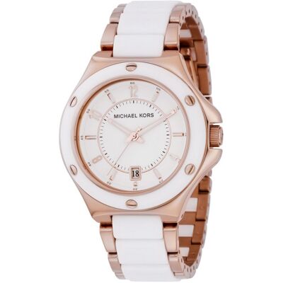 Relógio Analógico MK5261 40MM (Rosa) - MICHAEL KORS Relógio Analógico MK5261 40MM (Rosa) - MICHAEL KORS