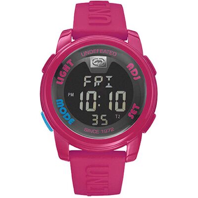 Relógio Analógico E07503G8 50MM (Rosa) - MARC ECKO Relógio Analógico E07503G8 50MM (Rosa) - MARC ECKO