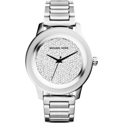 Relógio Analógico MK5996 42MM (Cinzento) - MICHAEL KORS Relógio Analógico MK5996 42MM (Cinzento) - MICHAEL KORS