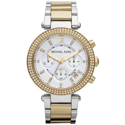 Relógio Analógico MK5626 39MM (Dourado) - MICHAEL KORS Relógio Analógico MK5626 39MM (Dourado) - MICHAEL KORS