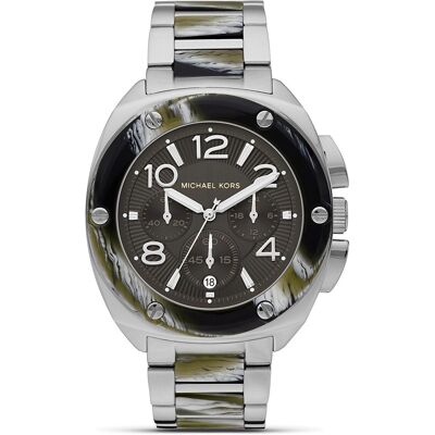 Relógio Analógico MK5595 44MM - MICHAEL KORS Relógio Analógico MK5595 44MM - MICHAEL KORS
