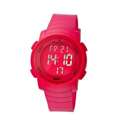 Relógio Analógico RA183603 44MM (Rosa) - RADIANT Relógio Analógico RA183603 44MM (Rosa) - RADIANT