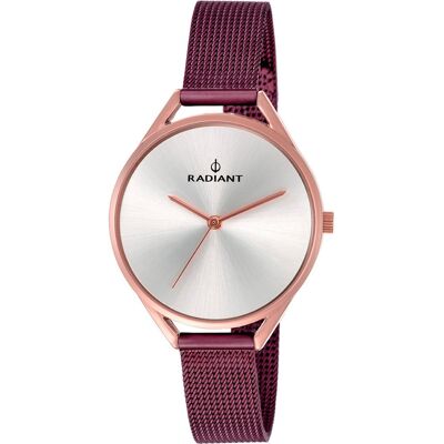 Relógio Analógico RA432209 34MM (Rose Gold) - RADIANT Relógio Analógico RA432209 34MM (Rose Gold) - RADIANT