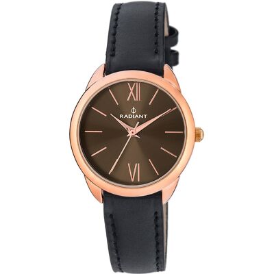 Relógio Analógico RA419601 30MM (Rose Gold) - RADIANT Relógio Analógico RA419601 30MM (Rose Gold) - RADIANT