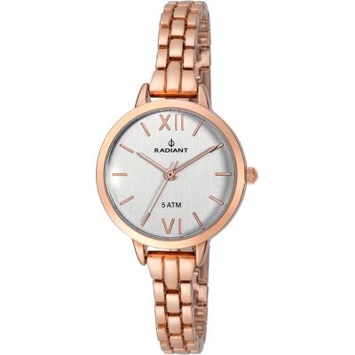 Relógio Analógico RA413203 30MM (Rosa) - RADIANT Relógio Analógico RA413203 30MM (Rosa) - RADIANT