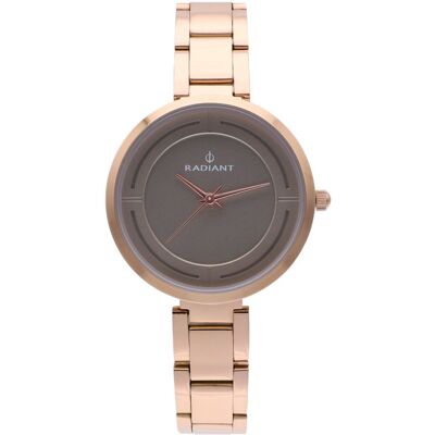 Relógio Analógico RA488203 32MM (Rosa) - RADIANT Relógio Analógico RA488203 32MM (Rosa) - RADIANT
