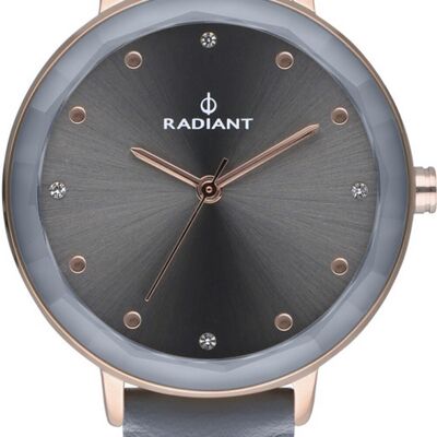 Relógio Analógico RA467607 34MM (Rosa) - RADIANT Relógio Analógico RA467607 34MM (Rosa) - RADIANT