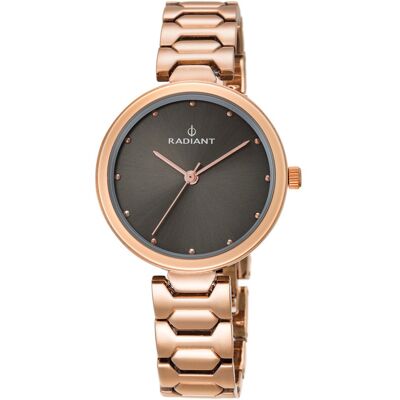 Relógio Analógico RA443202 34MM (Rosa) - RADIANT Relógio Analógico RA443202 34MM (Rosa) - RADIANT