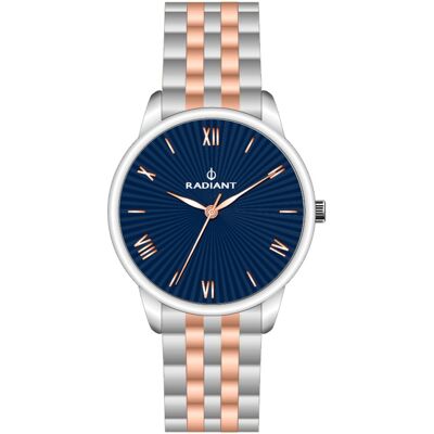 Relógio Analógico RA441202 32MM (Prateado) - RADIANT Relógio Analógico RA441202 32MM (Prateado) - RADIANT