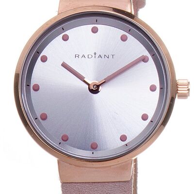 Relógio Analógico RA521602T 28MM (Rosa) - RADIANT Relógio Analógico RA521602T 28MM (Rosa) - RADIANT