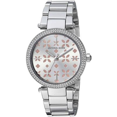 Relógio AnalógicoO MK6483 33MM (Prateado) - MICHAEL KORS Relógio AnalógicoO MK6483 33MM (Prateado) - MICHAEL KORS
