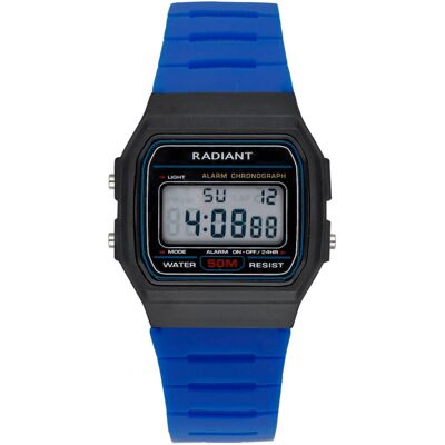 Relógio Digital RA561606 35MM (Preto) - RADIANT Relógio Digital RA561606 35MM (Preto) - RADIANT