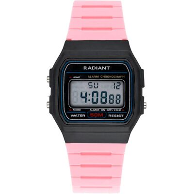Relógio Digital RA561604 35MM (Preto) - RADIANT Relógio Digital RA561604 35MM (Preto) - RADIANT