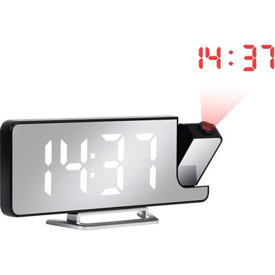 Relógio Digital c/ Pojeção de Hora CL-01 - BLOW Relógio Digital c/ Pojeção de Hora CL-01 - BLOW