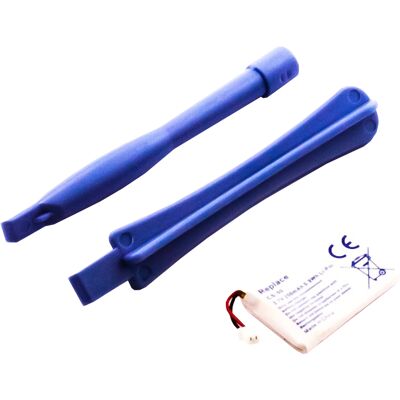 Apple Bateria Compatível 64327-01, 64399-01, 64399-03, 653580, 65358-01, ED-PLN-6439901 Avaya (180mAh) Apple Bateria Compatível 64327-01, 64399-01, 64399-03, 653580, 65358-01, ED-PLN-6439901 Avaya (180mAh)
