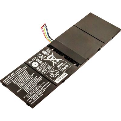 FREI 53947 - Bateria para laptop Acer - Li-Po 3560mAh FREI 53947 - Bateria para laptop Acer - Li-Po 3560mAh
